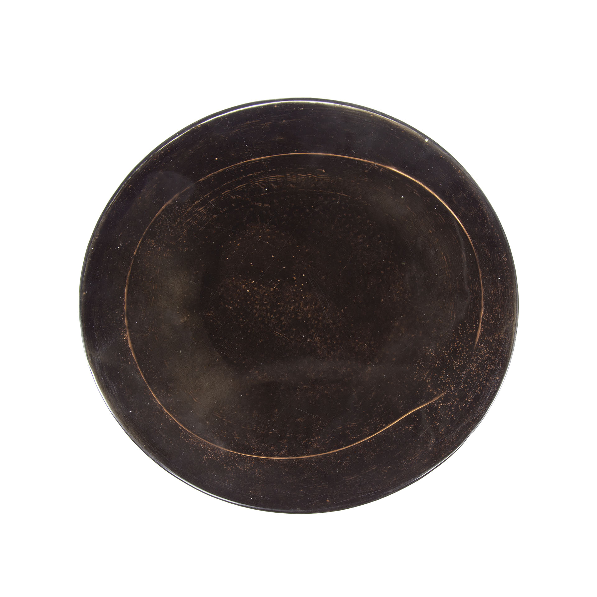 Bijzettafel M druppel Eclipse